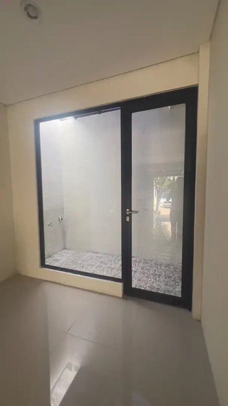 JUAL RUMAH CITRALAND UTARA NORTHWEST HILL SBY BARAT