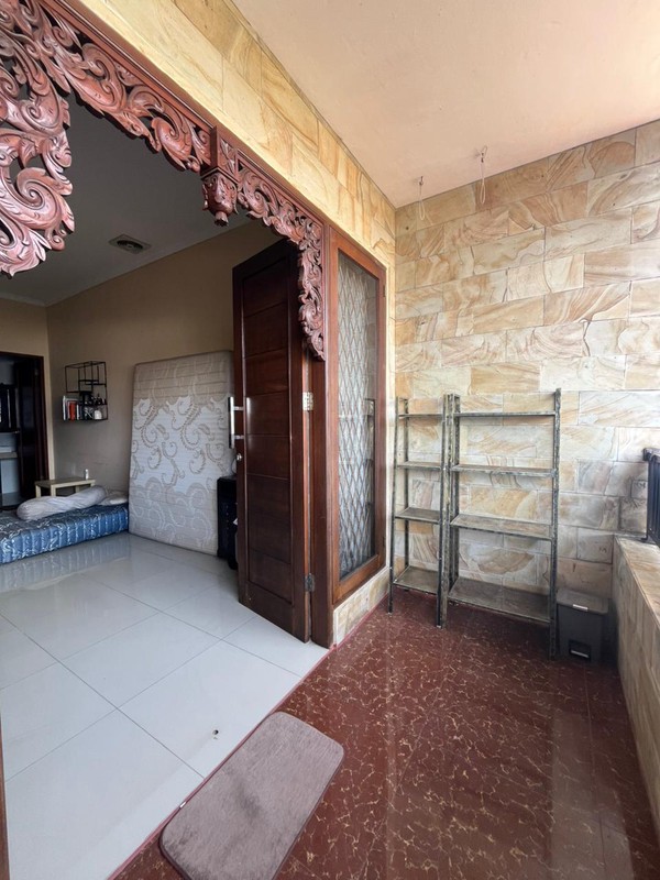 Best Price Rumah 1,5 Lantai Super Nyaman di Komplek Bukit Cinere Indah