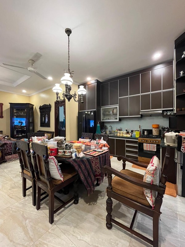 Best Price Rumah 1,5 Lantai Super Nyaman di Komplek Bukit Cinere Indah