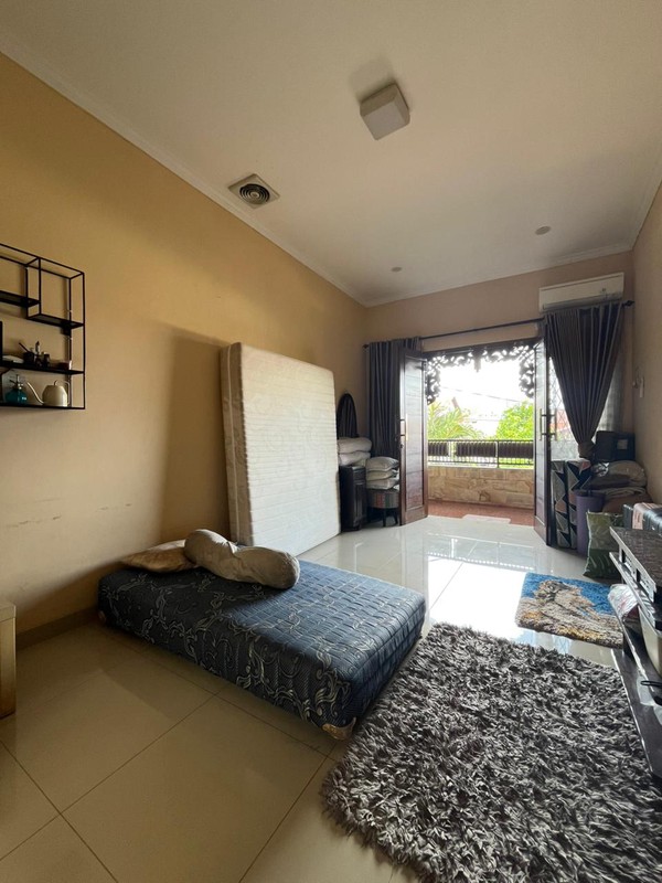 Best Price Rumah 1,5 Lantai Super Nyaman di Komplek Bukit Cinere Indah