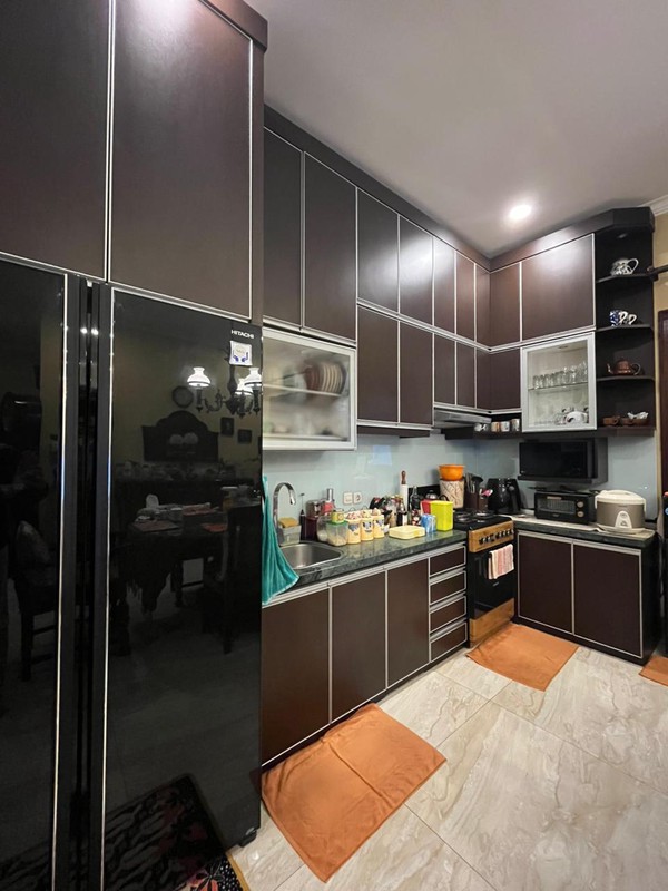 Best Price Rumah 1,5 Lantai Super Nyaman di Komplek Bukit Cinere Indah