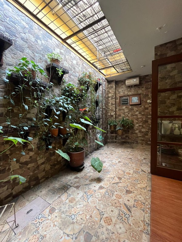 Best Price Rumah 1,5 Lantai Super Nyaman di Komplek Bukit Cinere Indah