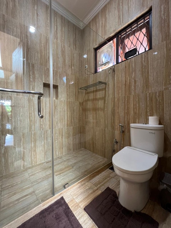 Best Price Rumah 1,5 Lantai Super Nyaman di Komplek Bukit Cinere Indah