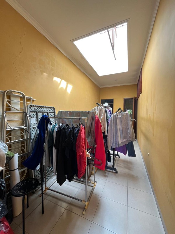 Best Price Rumah 1,5 Lantai Super Nyaman di Komplek Bukit Cinere Indah