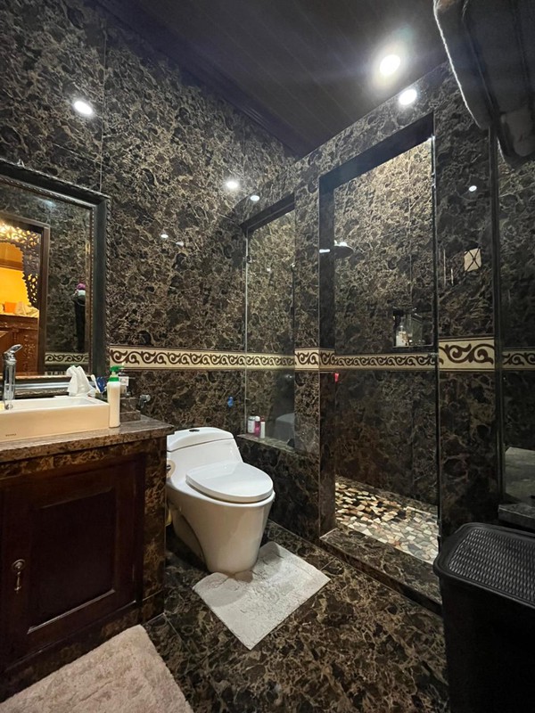 Best Price Rumah 1,5 Lantai Super Nyaman di Komplek Bukit Cinere Indah