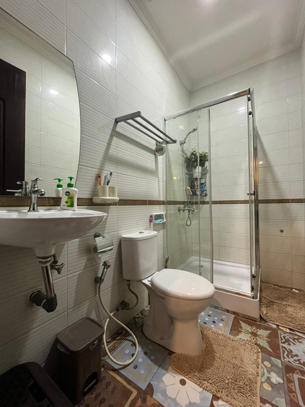 Best Price Rumah 1,5 Lantai Super Nyaman di Komplek Bukit Cinere Indah