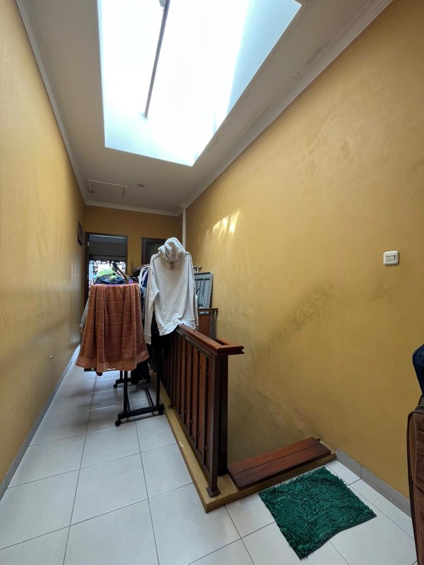 Best Price Rumah 1,5 Lantai Super Nyaman di Komplek Bukit Cinere Indah