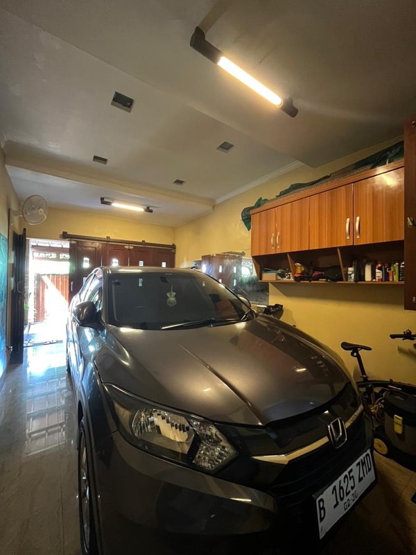 Best Price Rumah 1,5 Lantai Super Nyaman di Komplek Bukit Cinere Indah
