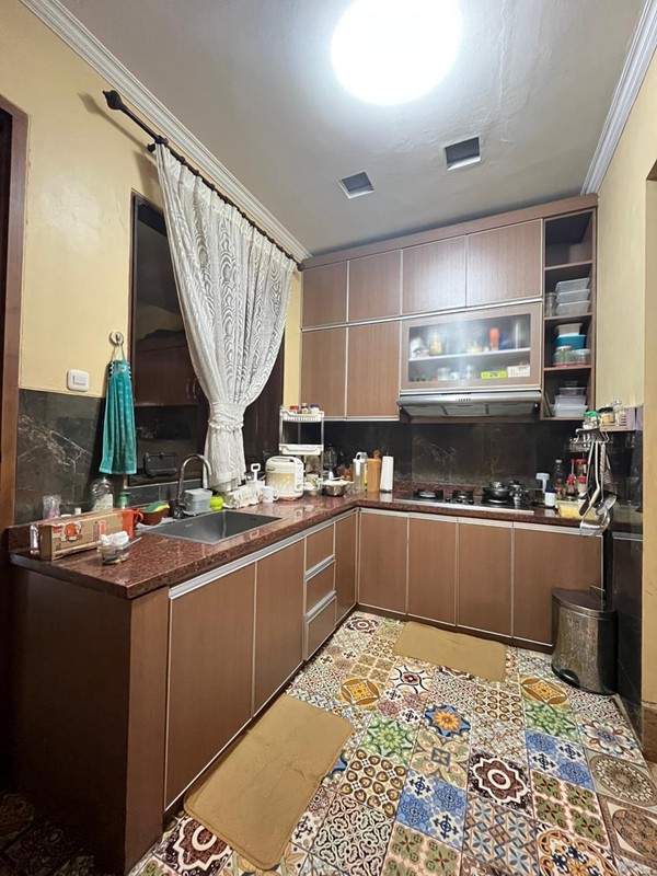 Best Price Rumah 1,5 Lantai Super Nyaman di Komplek Bukit Cinere Indah