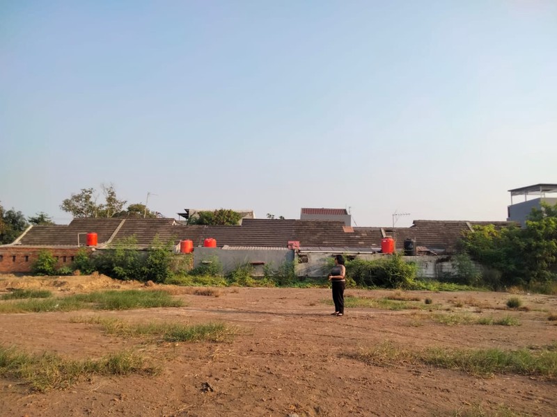 LAHAN KOMERSIAL LOKASI PREMIUM 