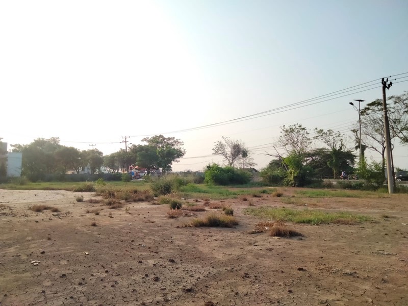 LAHAN KOMERSIAL LOKASI PREMIUM 