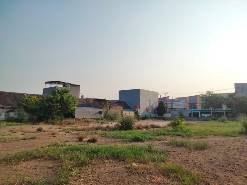 LAHAN KOMERSIAL LOKASI PREMIUM 