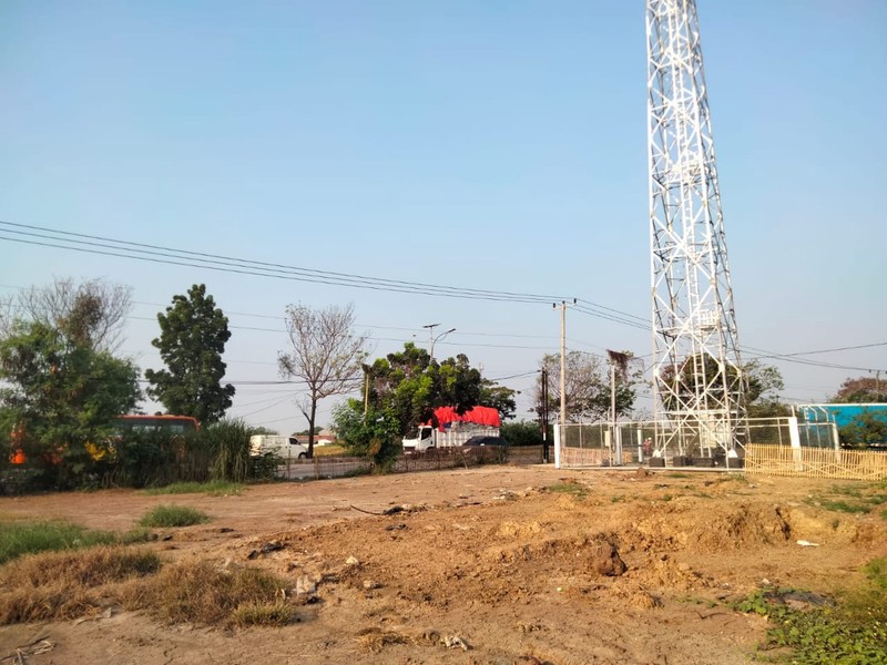 LAHAN KOMERSIAL LOKASI PREMIUM 