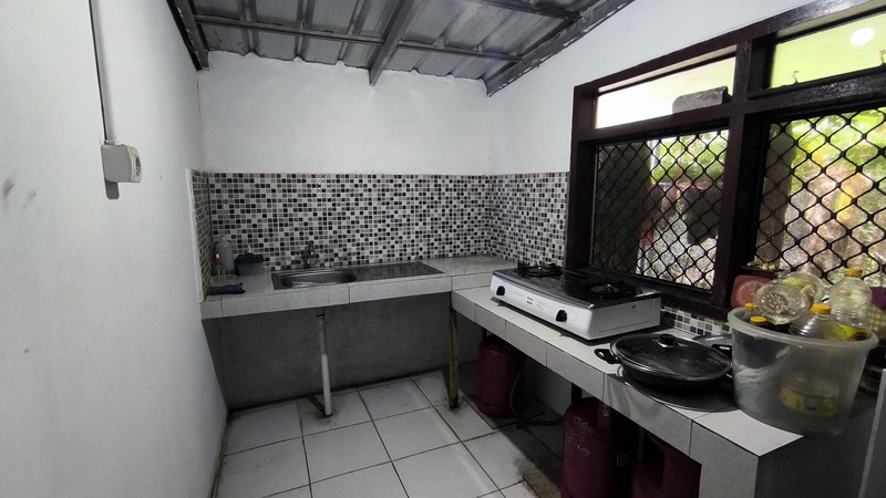 Rumah Lokasi Premium Sangat Dekat Ikon Jakarta Selatan: Monumen Dirgantara