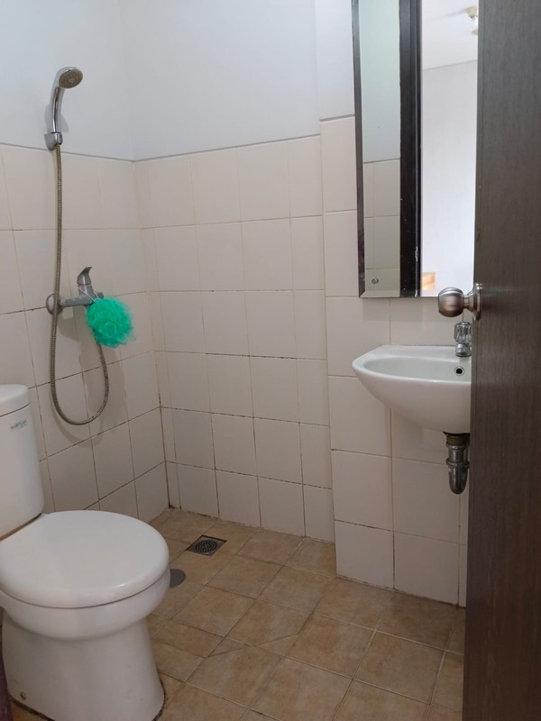 Apartemen Aspen Fatmawati 2 BR dekat ke MRT