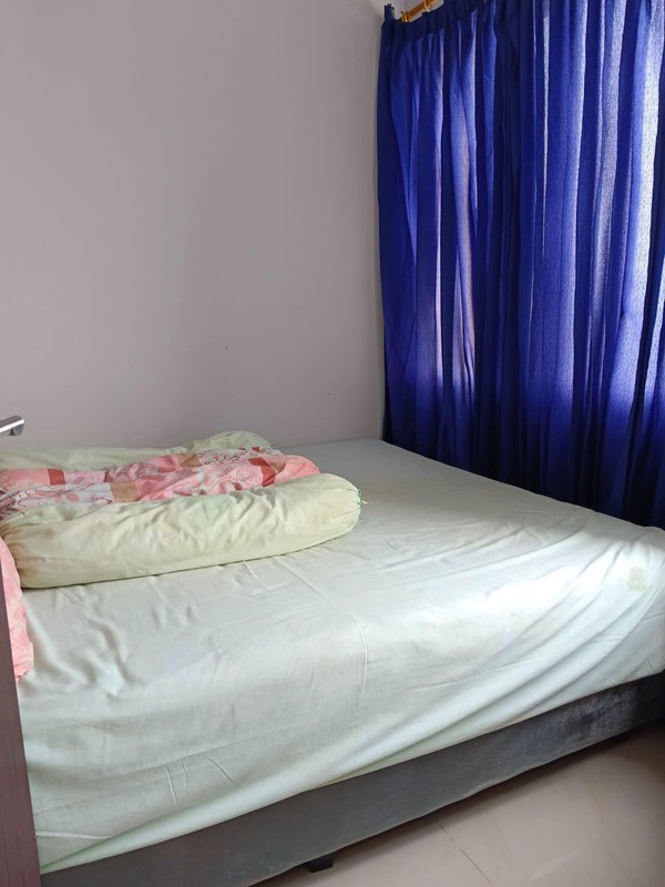 Apartemen Aspen Fatmawati 2 BR dekat ke MRT