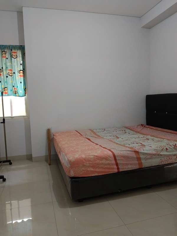 Apartemen Aspen Fatmawati 2 BR dekat ke MRT