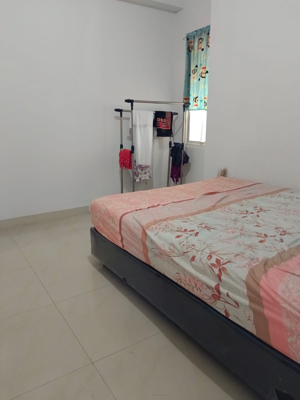 Apartemen Aspen Fatmawati 2 BR dekat ke MRT