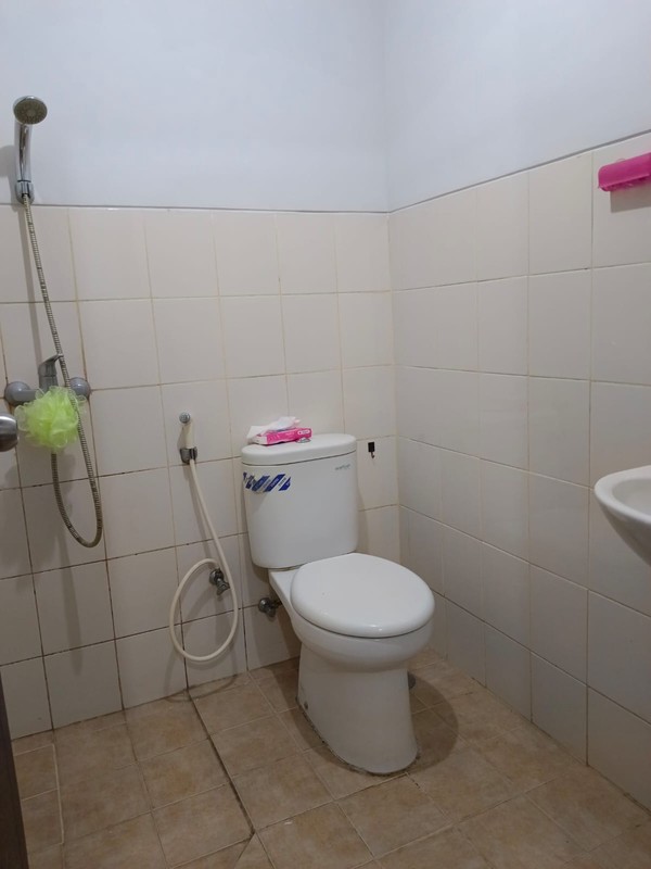 Apartemen Aspen Fatmawati 2 BR dekat ke MRT