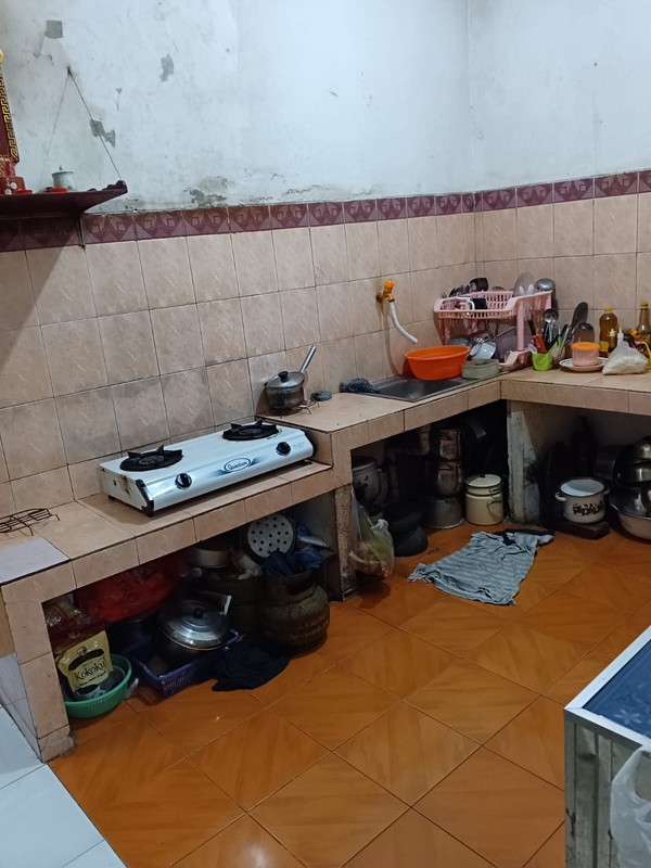 Dijual Cepat Rumah Selangkah ke Pasar Pedok Jakarta Selatan