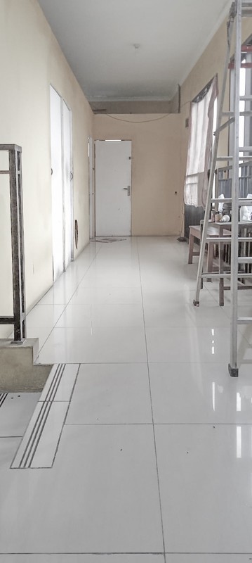 Ruko strategis di tengah Sawangan Cinere dekat Depok Town Center