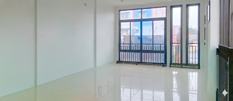 Ruko strategis di tengah Sawangan Cinere dekat Depok Town Center