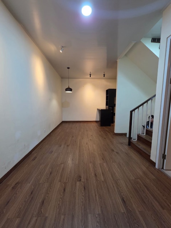 Rumah Cantik 2 lantai  di CBD Frasser Park Citra Gran