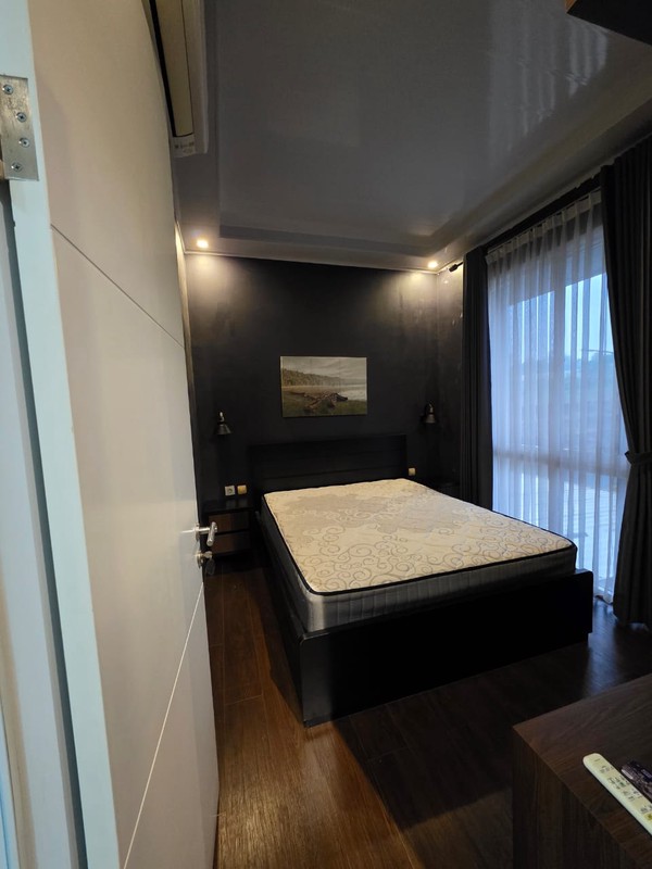 Rumah Cantik 2 lantai  di CBD Frasser Park Citra Gran