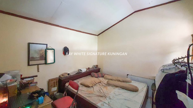 Dijual Rumah 1,5 Lantai Siap Huni di Komp Curug Indah