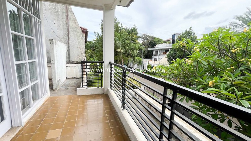 Dijual Rumah di Pondok Indah Siap Huni