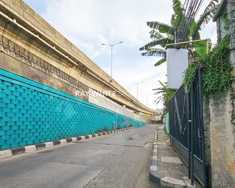 Dijual Hotel Aktif 27 Kamar di Jl Pangeran Antasari