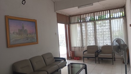 Rumah Dijual di Kalibata