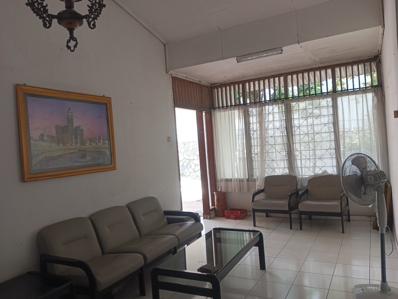 Rumah Dijual di Kalibata