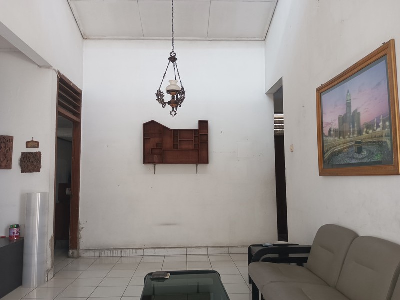Rumah Dijual di Kalibata