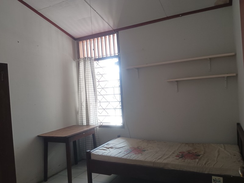 Rumah Dijual di Kalibata