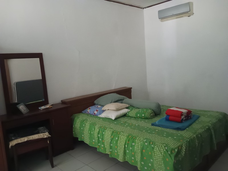 Rumah Dijual di Kalibata