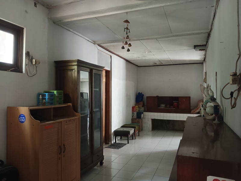 Rumah Dijual di Kalibata