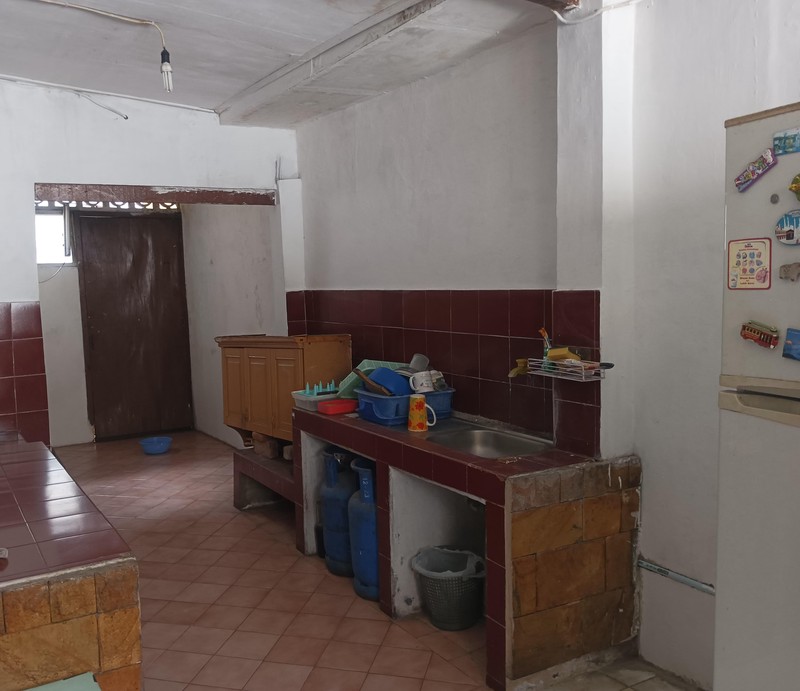 Rumah Dijual di Kalibata