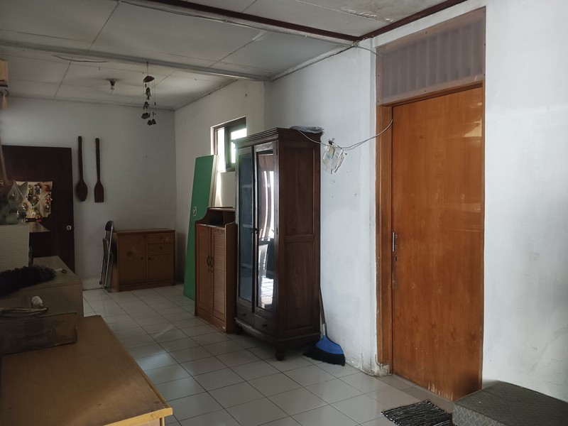 Rumah Dijual di Kalibata