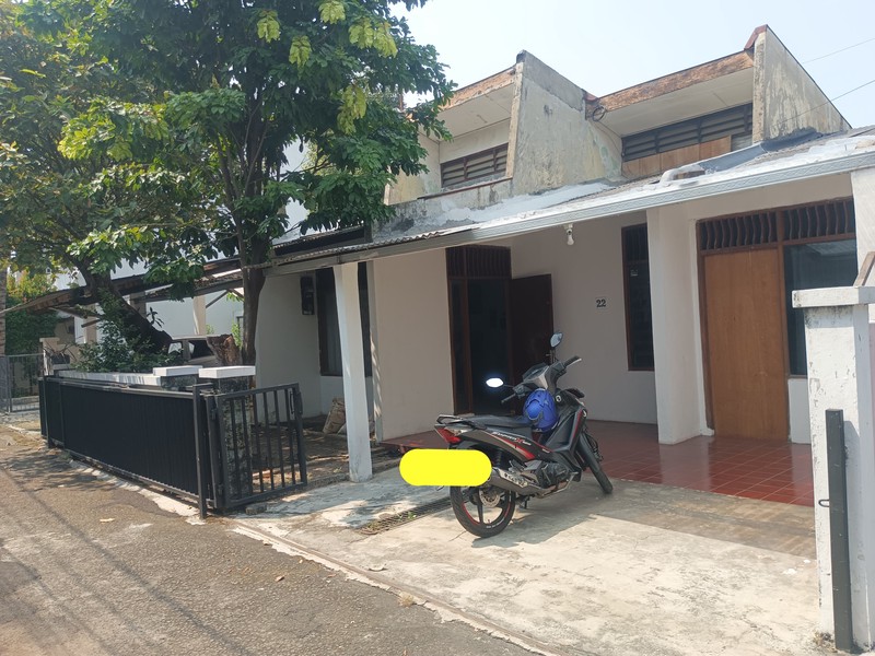 Rumah Dijual di Kalibata
