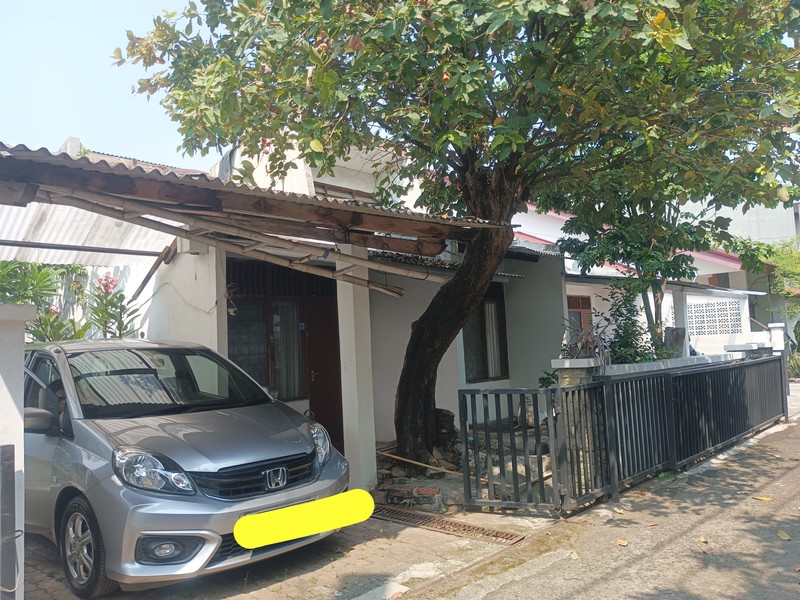 Rumah Dijual di Kalibata