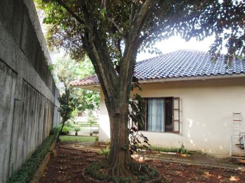 Rumah Luxury di Kawasan Bintaro Sektor 1, Jakarta Selatan