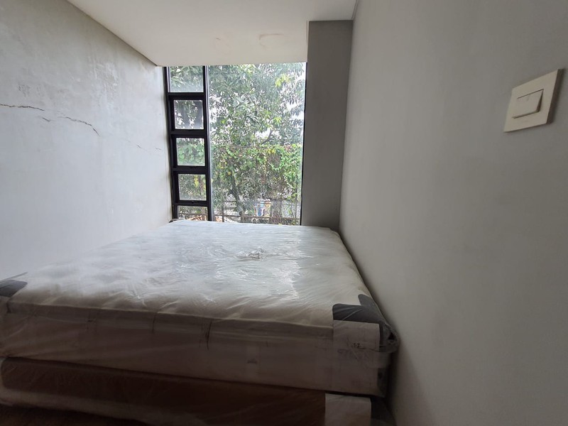 Dijual Rumah Compound di Kemang