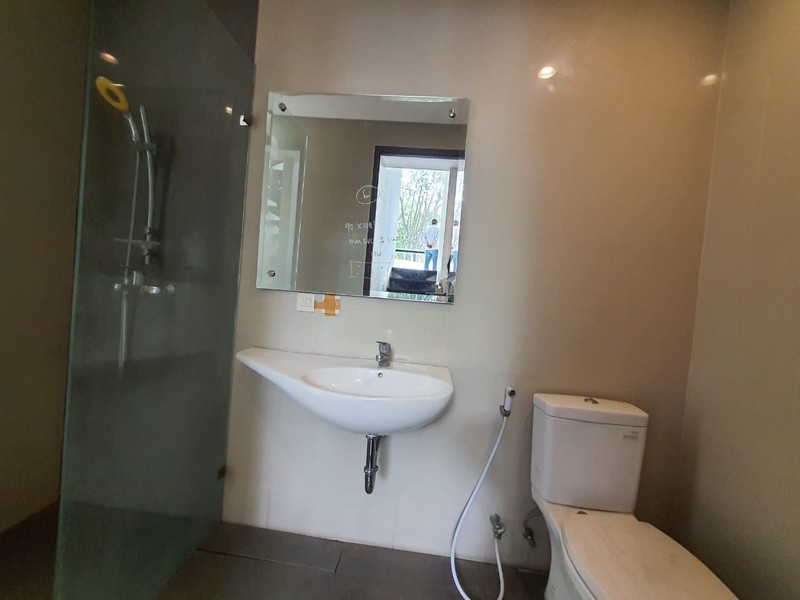 Dijual Rumah Compound di Kemang