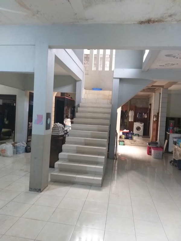 Rumah Tinggal 2 Lantai Lokasi Dekat Hotel Hyatt Ngaglik Sleman