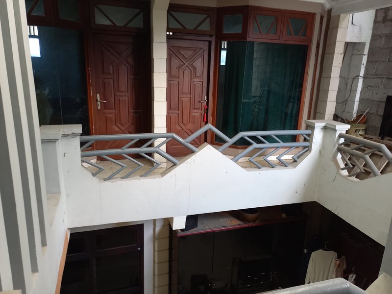 Rumah Tinggal 2 Lantai Lokasi Dekat Hotel Hyatt Ngaglik Sleman