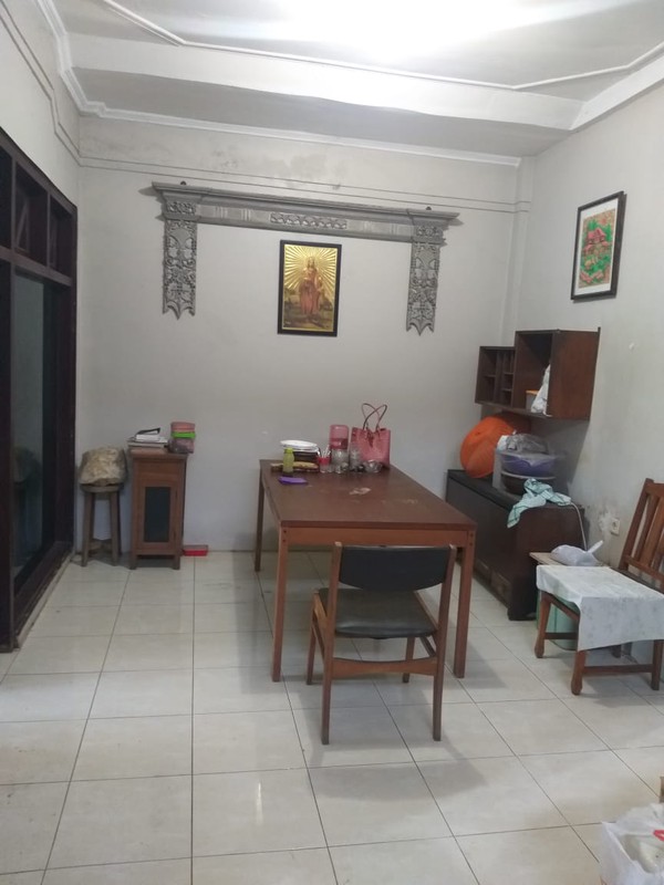 Rumah Tinggal 2 Lantai Lokasi Dekat Hotel Hyatt Ngaglik Sleman