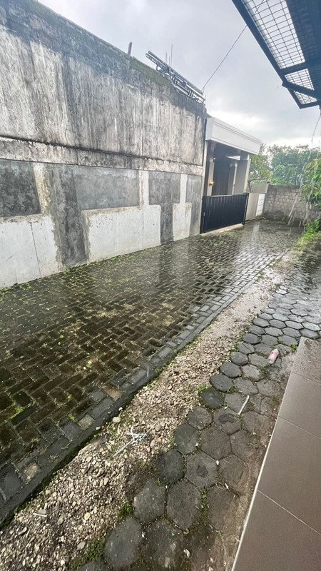 Dijual Cepat, Hunian Nyaman Siap Huni Di Karangsari, Ngaglik - Sleman