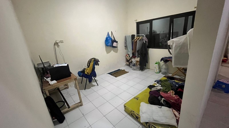 Dijual Cepat, Hunian Nyaman Siap Huni Di Karangsari, Ngaglik - Sleman