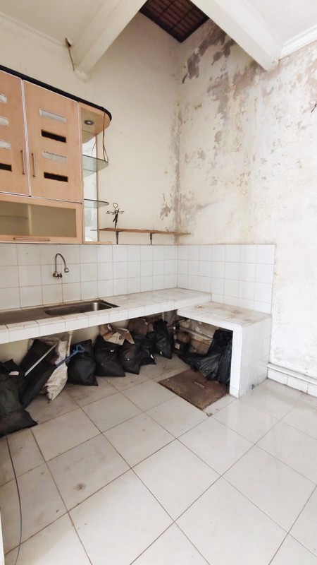 Ruko Depan 2 Lantai Jalan Utama Grand Wisata Tambun Selatan Bekasi